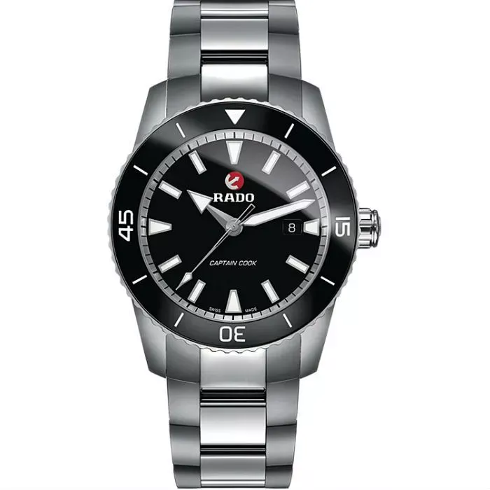 Купить Наручные часы Rado R32501153 в Sibtime Наручные часы Rado R32501153