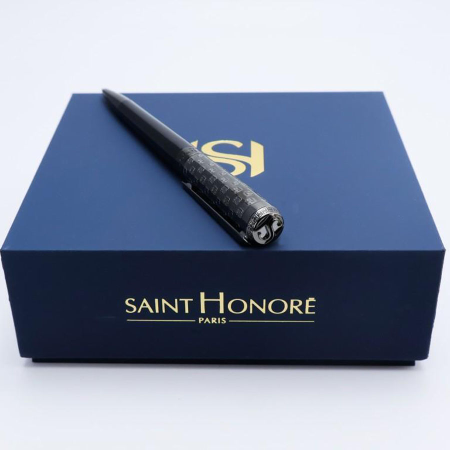 Ручка Saint Honore 6813 7N Шар  Фото 3