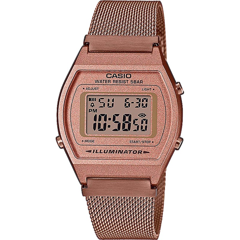 Casio Collection B640WMR-5A 