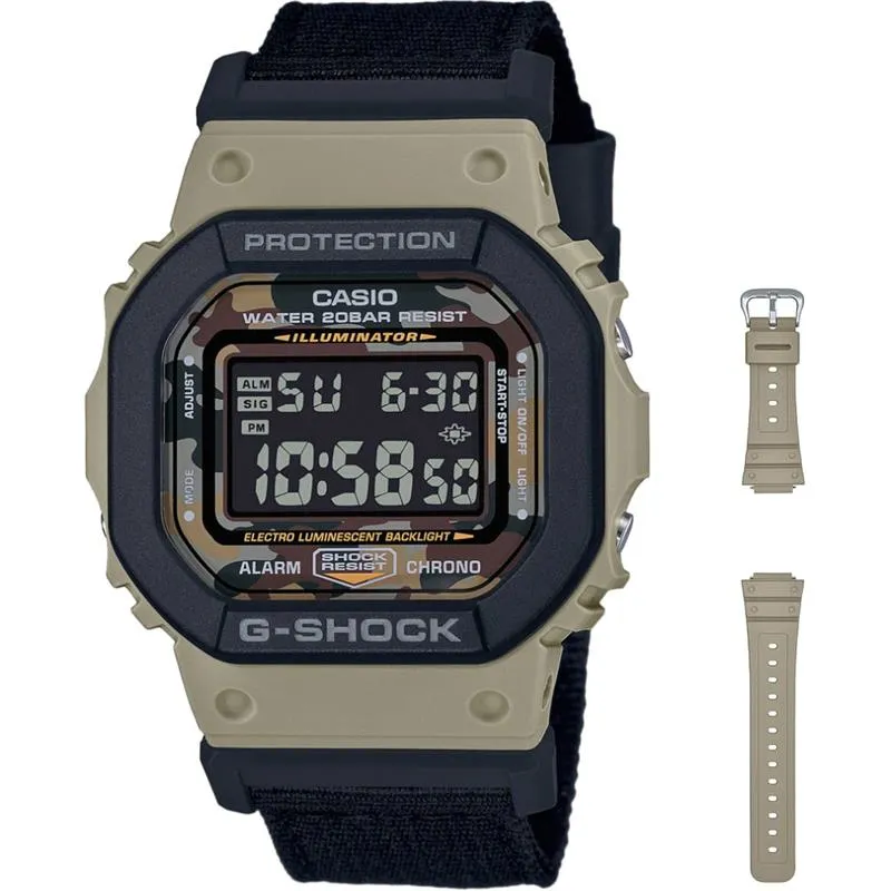 Casio G-Shock DW-5610SUS-5E  Фото 1
