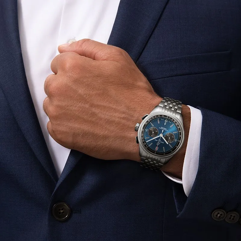 Breitling AB0118A61C1A1  Фото 5