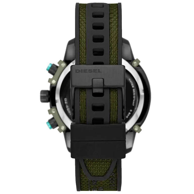 Diesel DZ4563  Фото 3