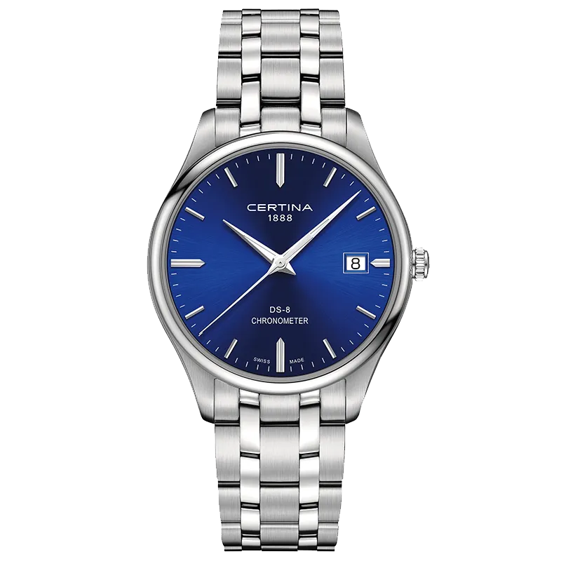 Certina C033.451.11.041.00  Фото 1