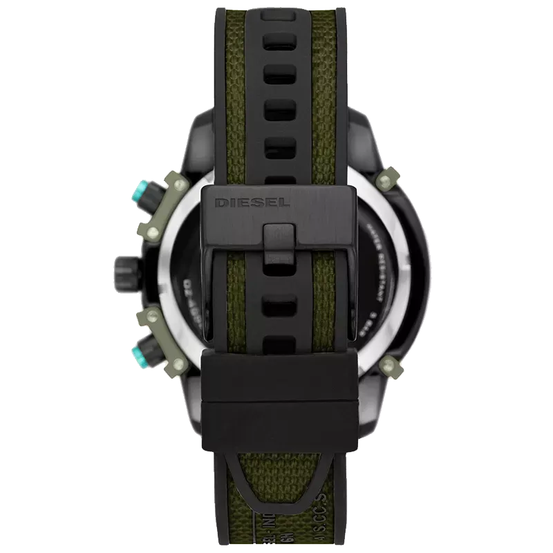 Наручные часы  Diesel DZ4563  Фото 3