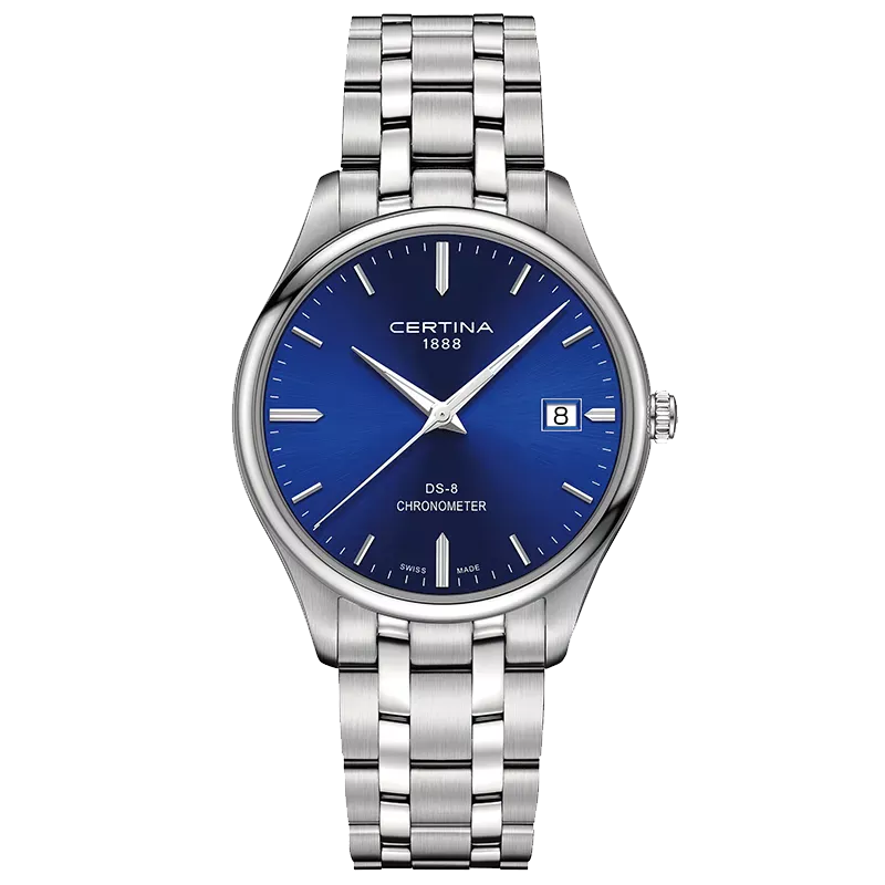 Certina C033.451.11.041.00  Фото 1