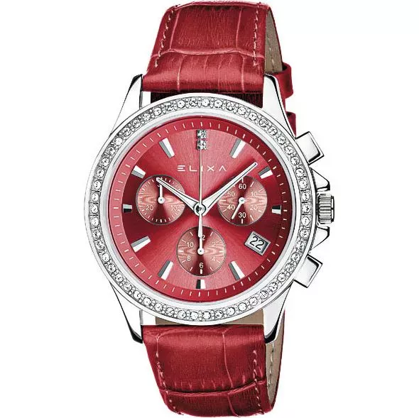 Elixa E064-L200  Фото 1