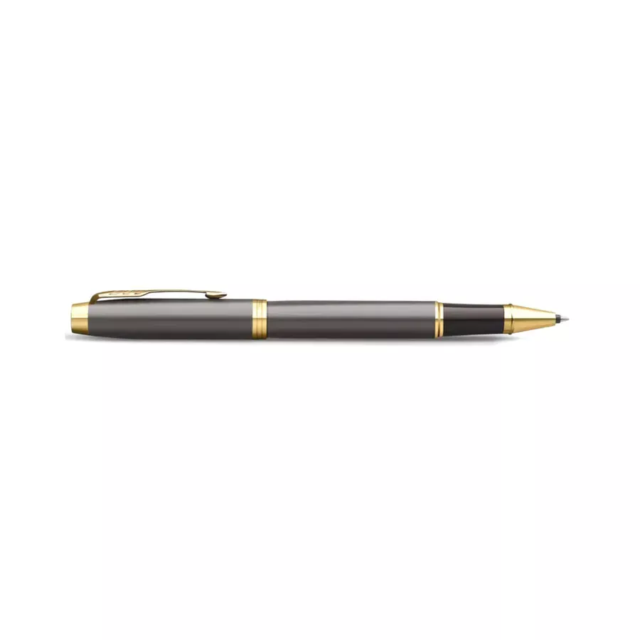 Ручка Parker IM Premium Grey C  Фото 3