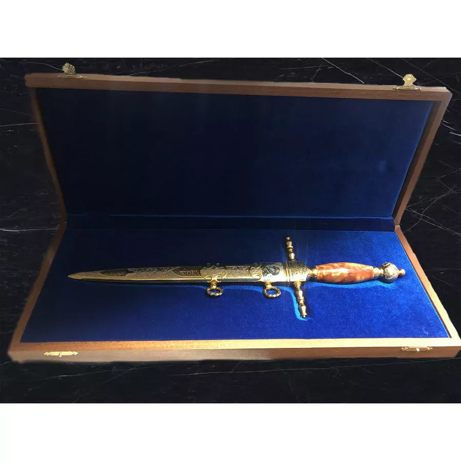  Кортик "Офицерский" 