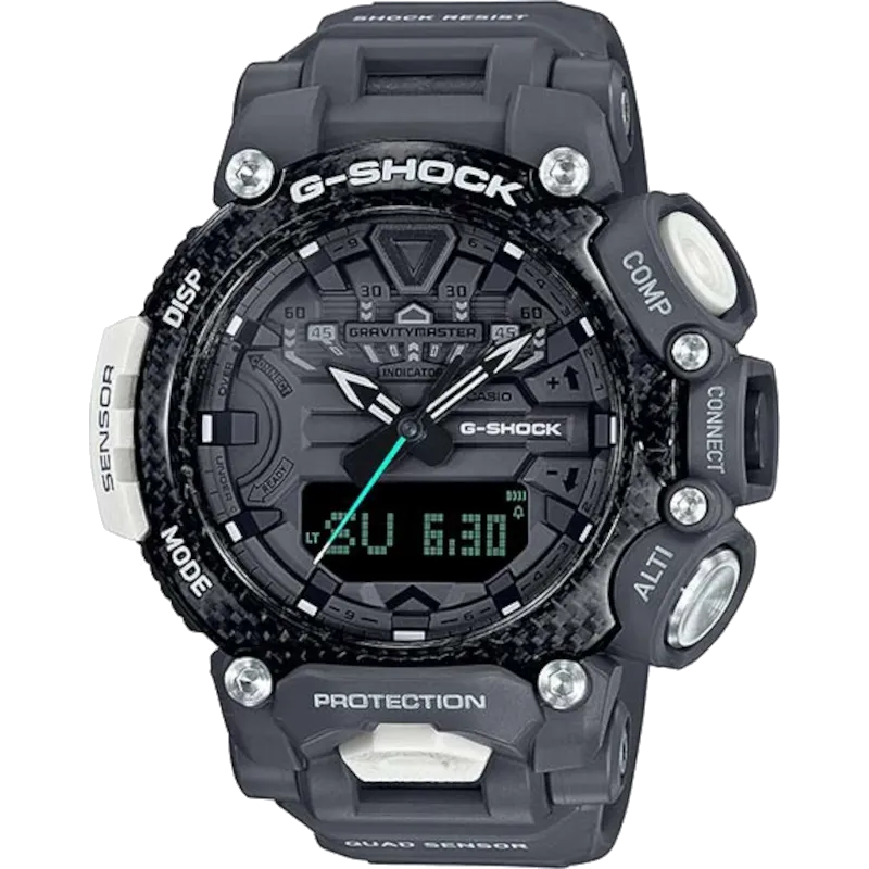 Casio G-Shock GR-B200RAF-8A 