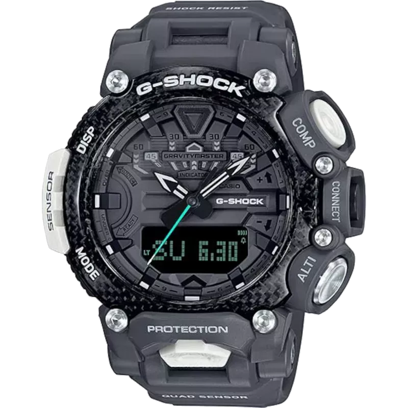 Наручные часы  Casio G-Shock GR-B200RAF-8A 