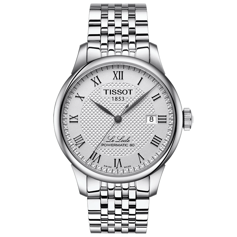 Tissot T006.407.11.033.00  Фото 1