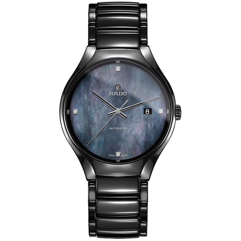 Купить Наручные часы Rado R27056872 True в Sibtime Фото 1 Наручные часы Rado R27056872 True Фото 1