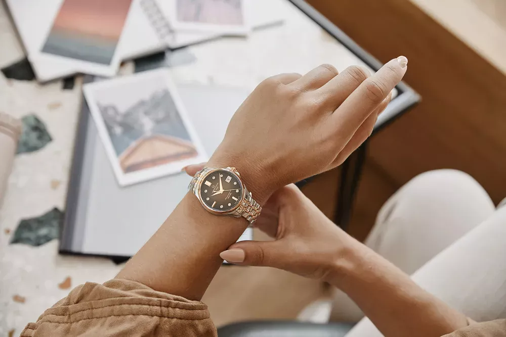 Certina C032.207.22.296.00  Фото 3