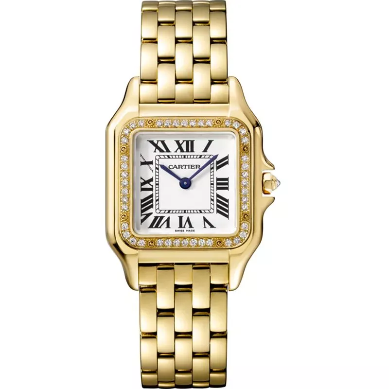 Cartier WJPN0016 (401422782ZX)  Фото 1