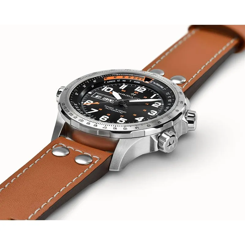 Hamilton H77755533  Фото 3