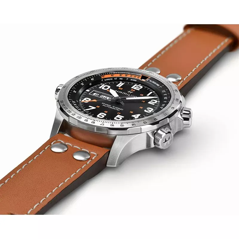 Hamilton H77755533  Фото 3