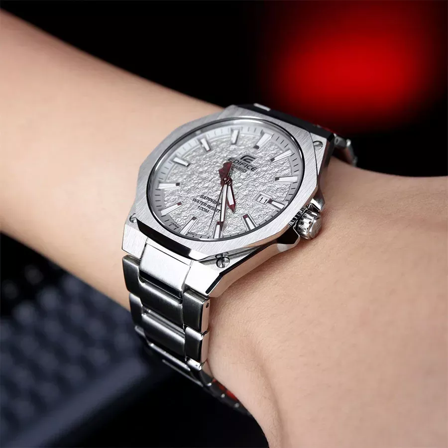 Casio Edifice EFR-S108DE-8A  Фото 3