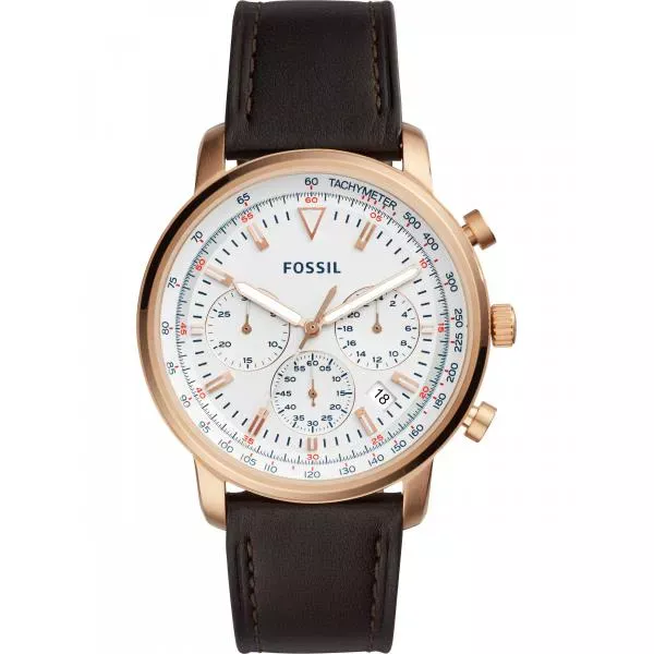 Наручные часы  Fossil FS5415  Фото 1