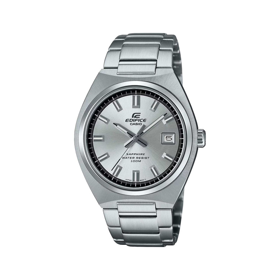 Casio Edifice EFB-109D-7A  Фото 1