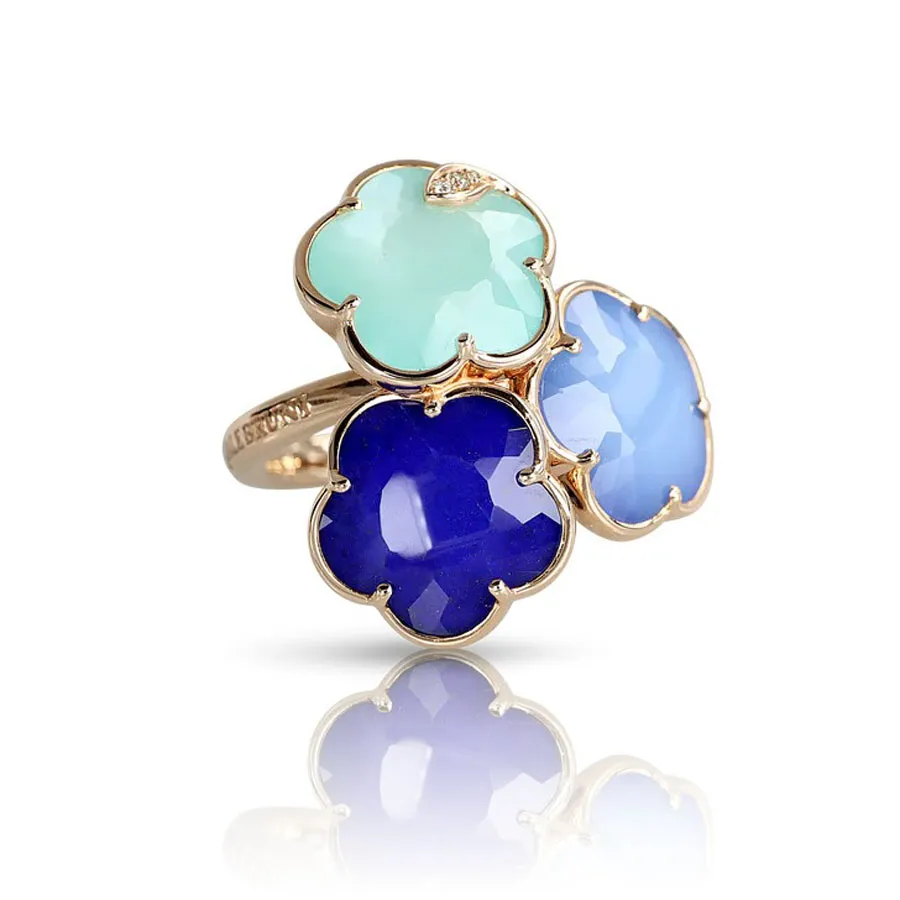 Pasquale Bruni 16538R Кольцо 