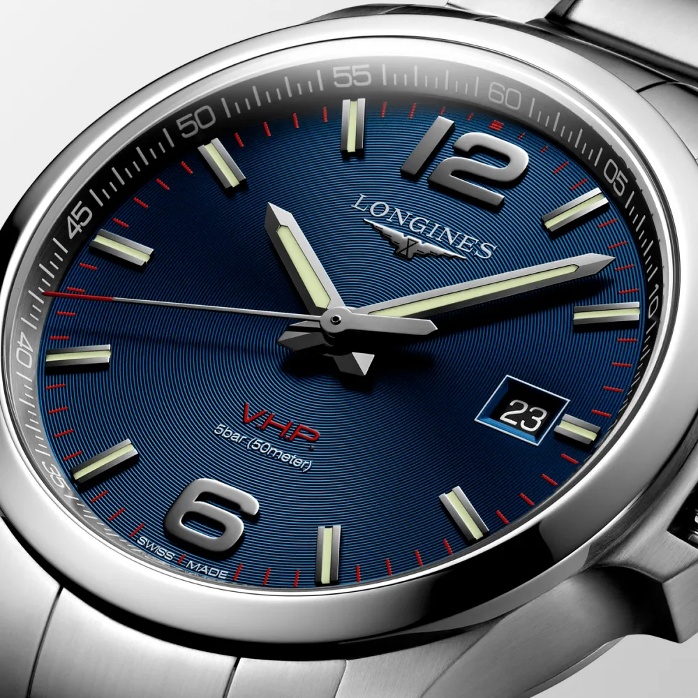 Longines L3.726.4.96.6  Фото 2