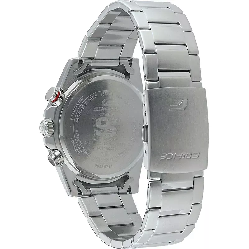 Casio Edifice EQB-1200D-1A  Фото 2