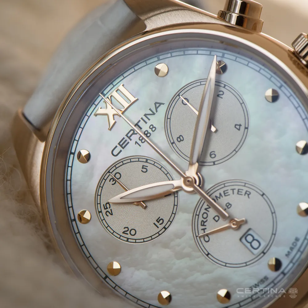 Certina C033.234.36.118.00  Фото 2
