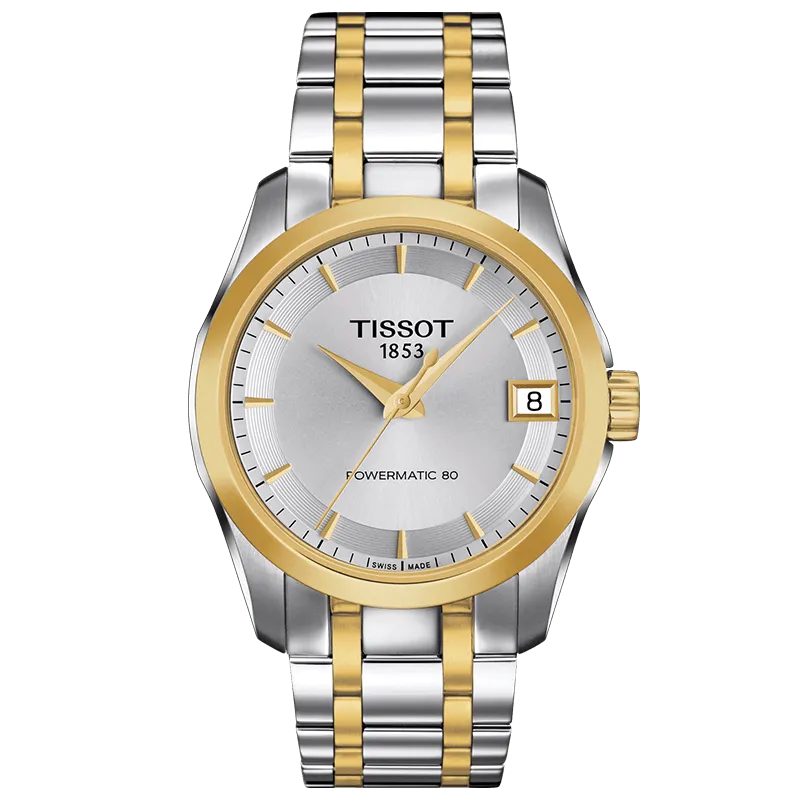 Tissot T035.207.22.031.00  Фото 1