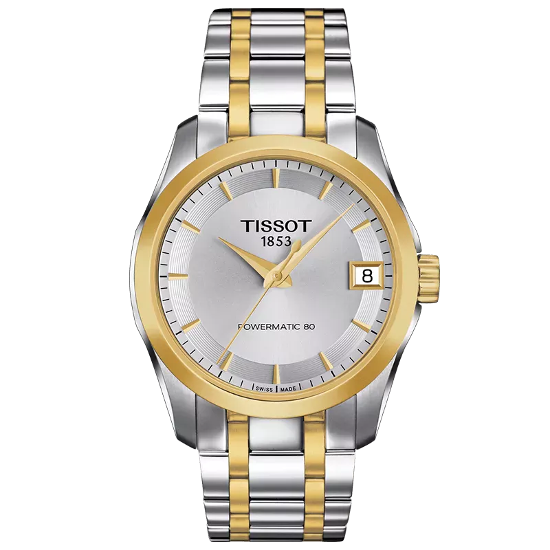 Tissot T035.207.22.031.00  Фото 1