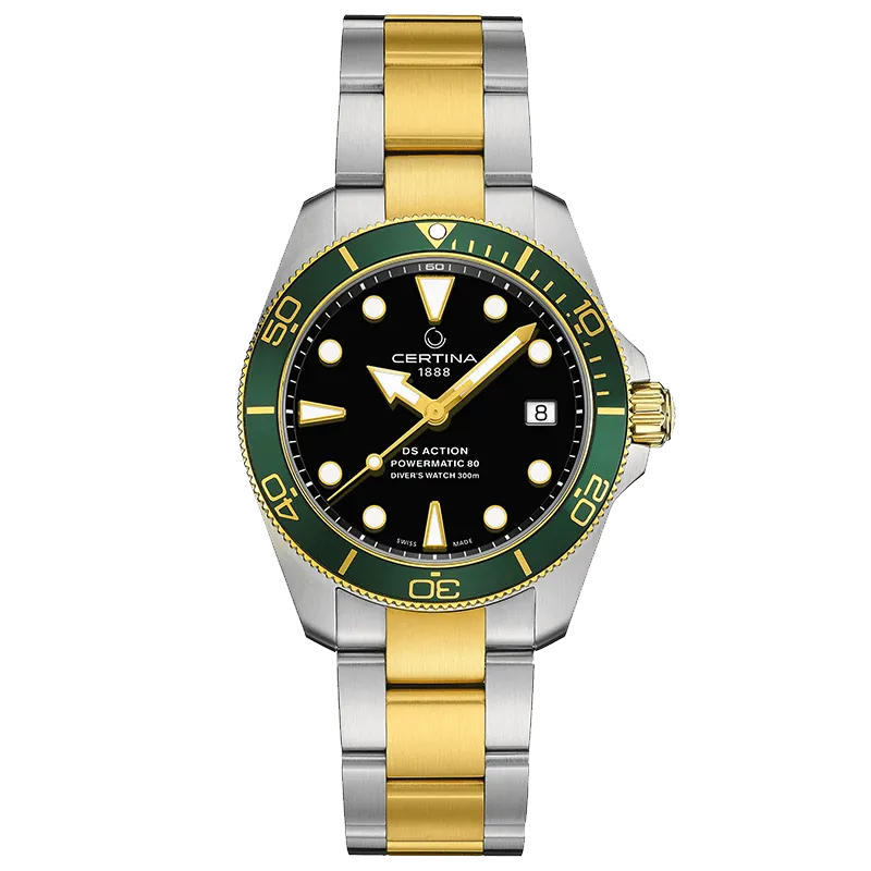 Certina C032.807.22.051.01  Фото 1