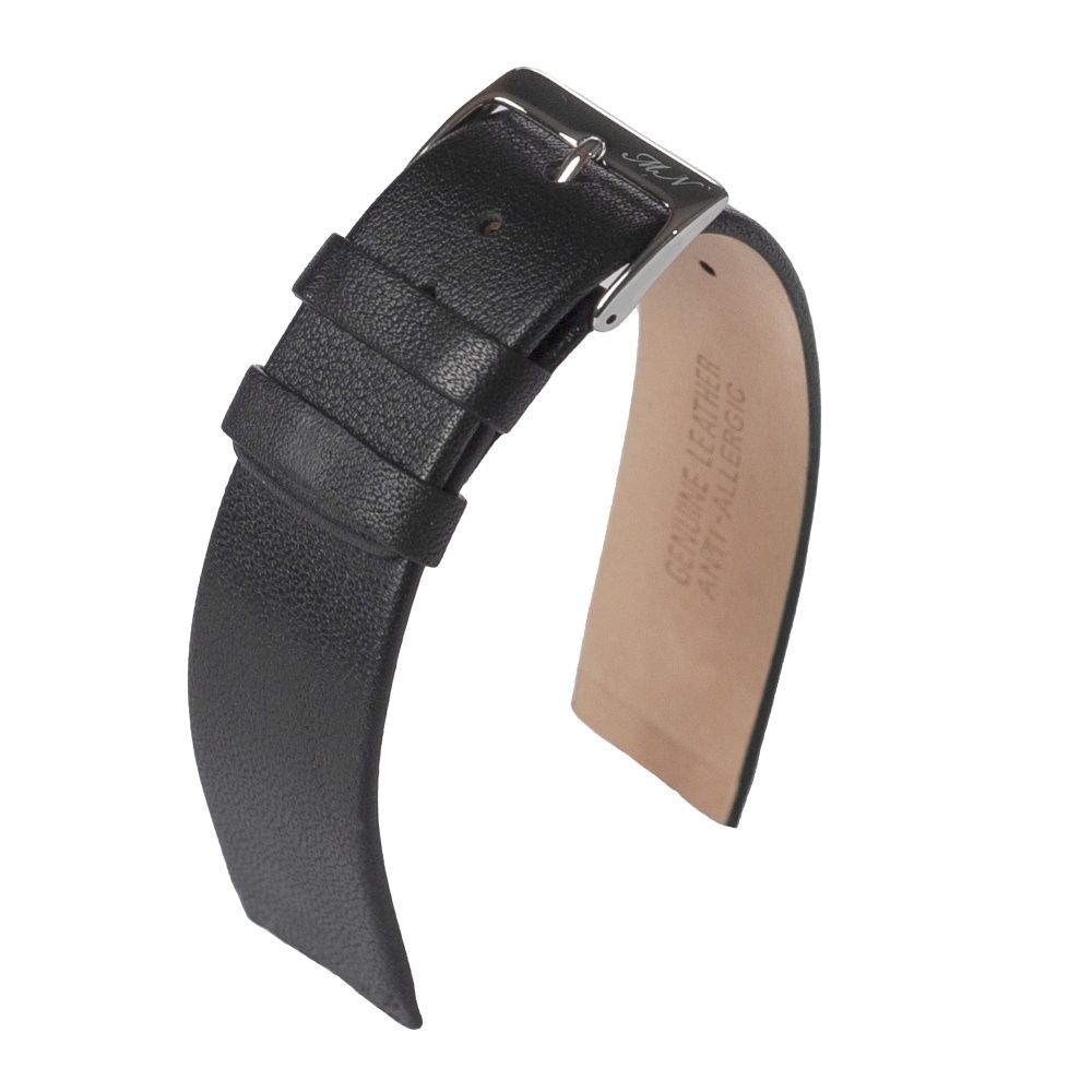 Mario Notti S-27, 19.8, Black L 