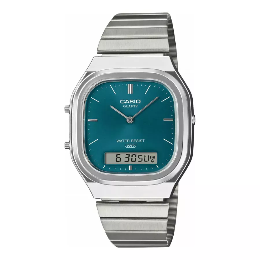 Casio Collection AQ-240E-3A  Фото 1