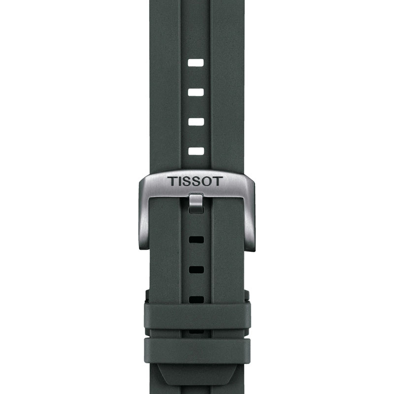 Tissot T1256101708100  Фото 3