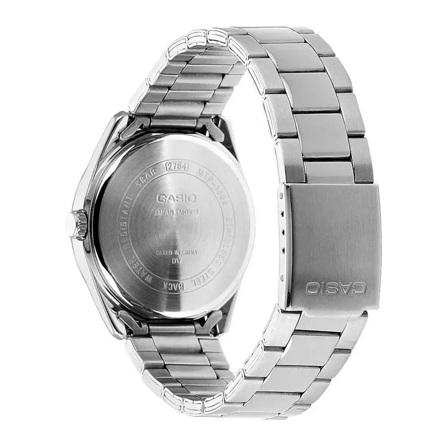 Casio Collection MTP-1302DS-1A  Фото 2