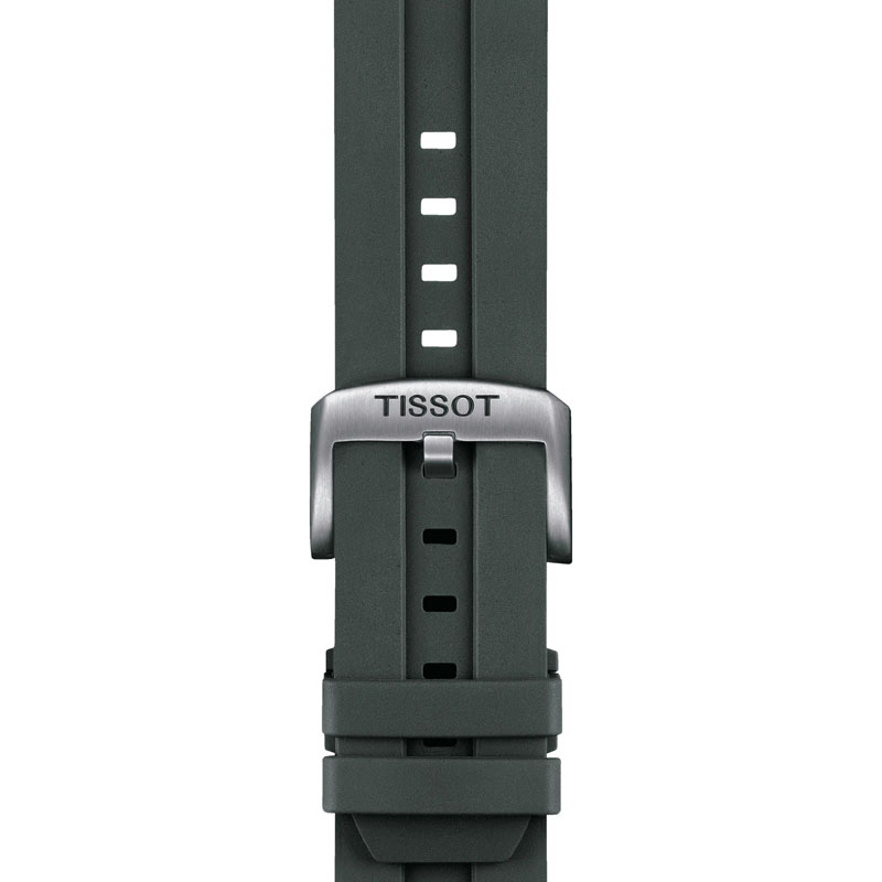 Tissot T1256101708100  Фото 2