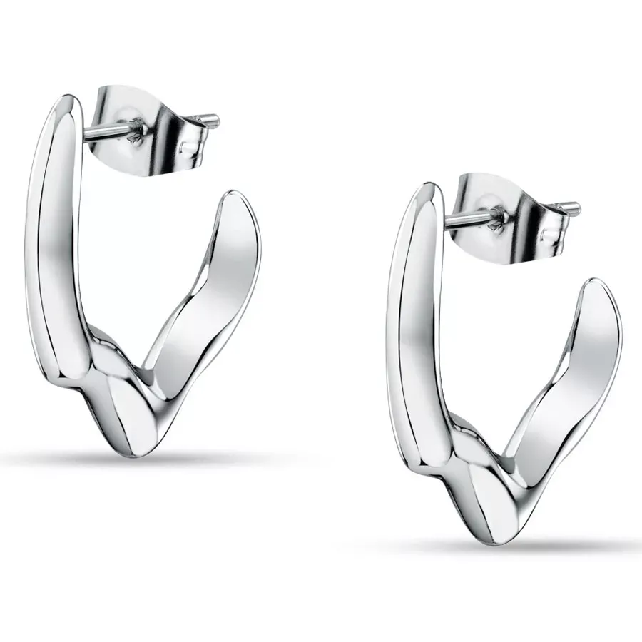 Trussardi TJAXA06 Серьги  Фото 5