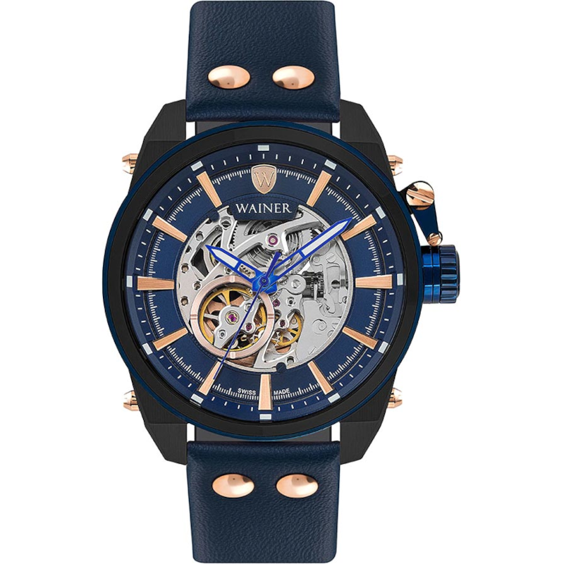 Наручные часы  Wainer WA.25980-E  Фото 1