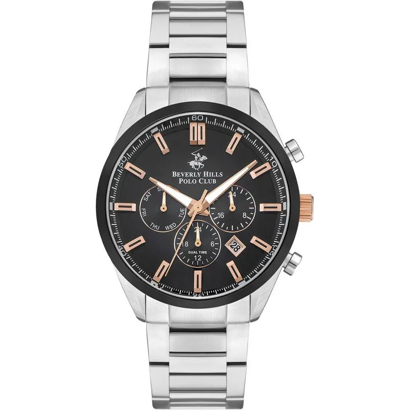 Beverly Hills Polo Club BP3502X.360  Фото 1