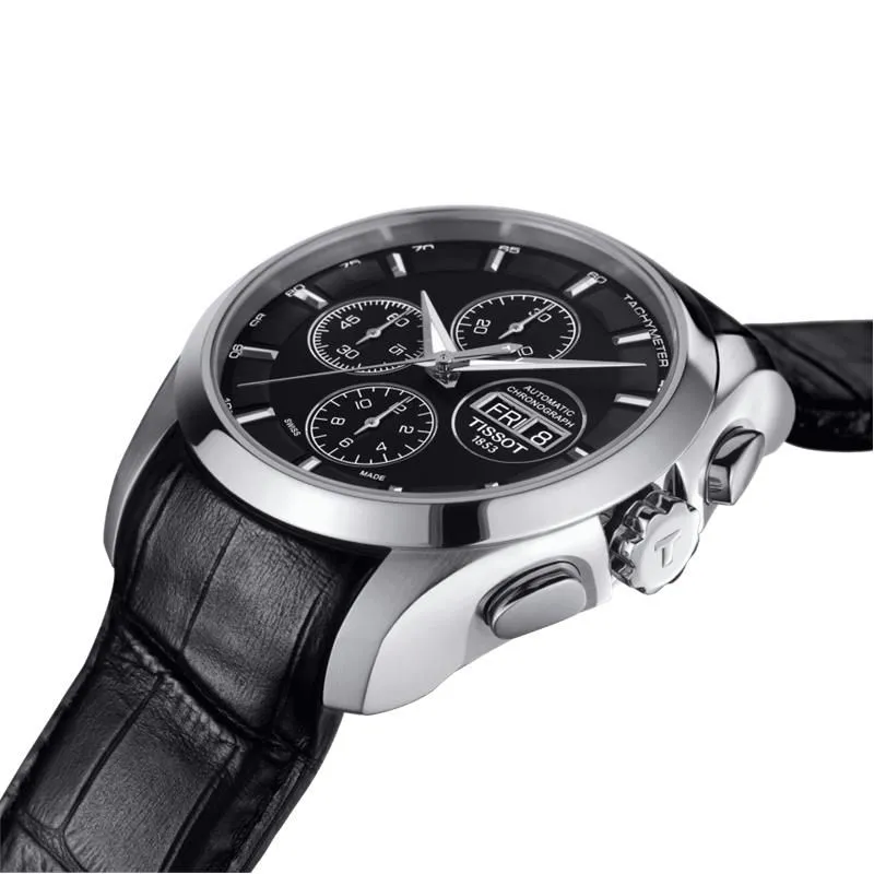 Tissot T035.614.16.051.02  Фото 3