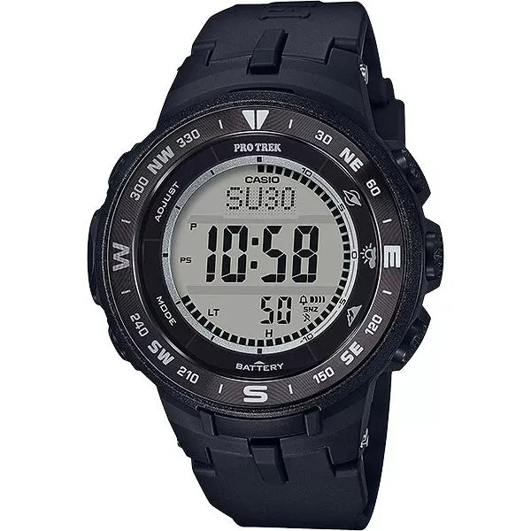 Casio Pro Trek PRG-330-1E 