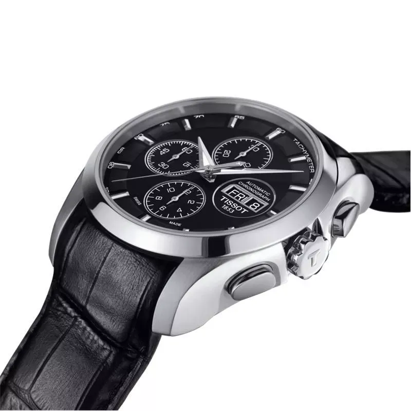 Tissot T035.614.16.051.02  Фото 3