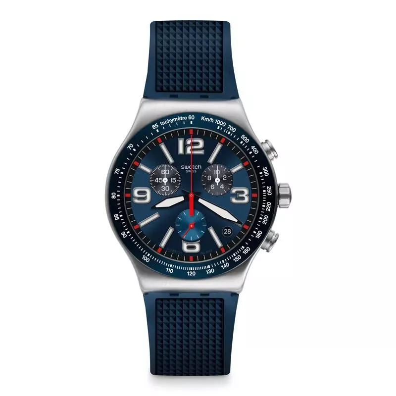 Наручные часы  Swatch YVS454  Фото 2