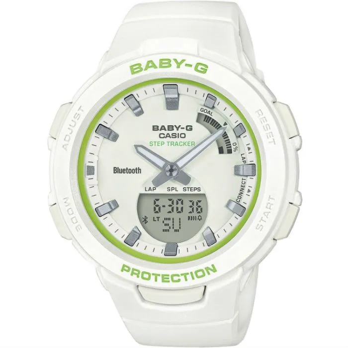 Casio Baby-G BSA-B100SC-7A 