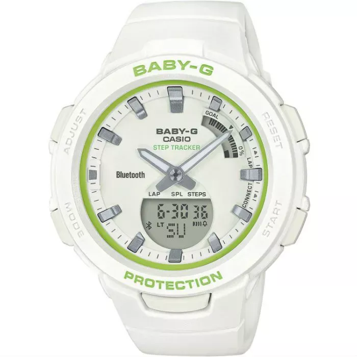 Casio Baby-G BSA-B100SC-7A 