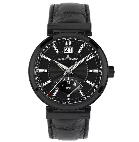 Наручные часы  Jacques Lemans 1-1697C 