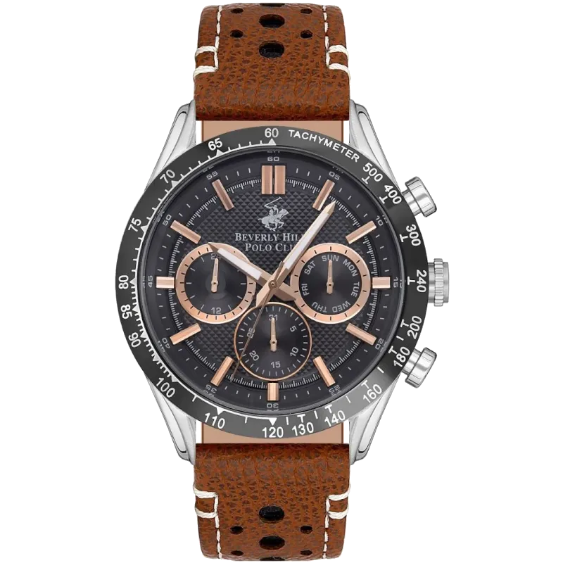 Beverly Hills Polo Club BP3317X.652 