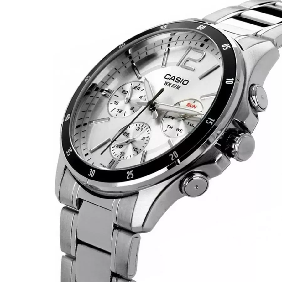 Casio Collection MTP-1374D-7A  Фото 2