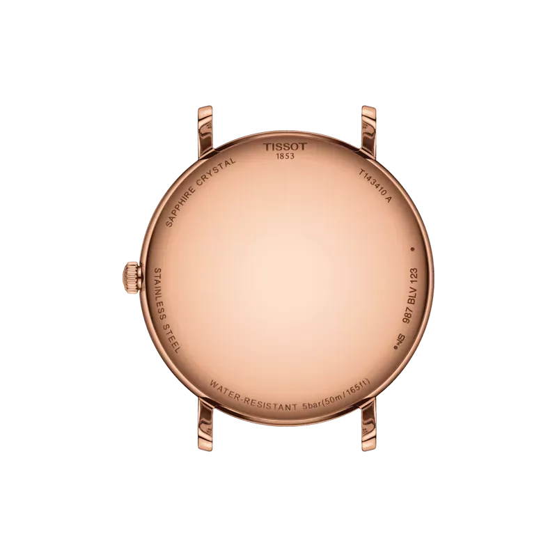 Tissot T1434103601100  Фото 4