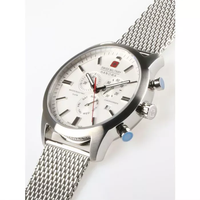 Swiss Military Hanowa 06-3308.04.001  Фото 2
