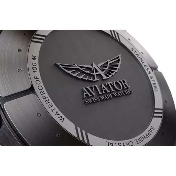 Aviator V.2.25.5.174.4  Фото 2